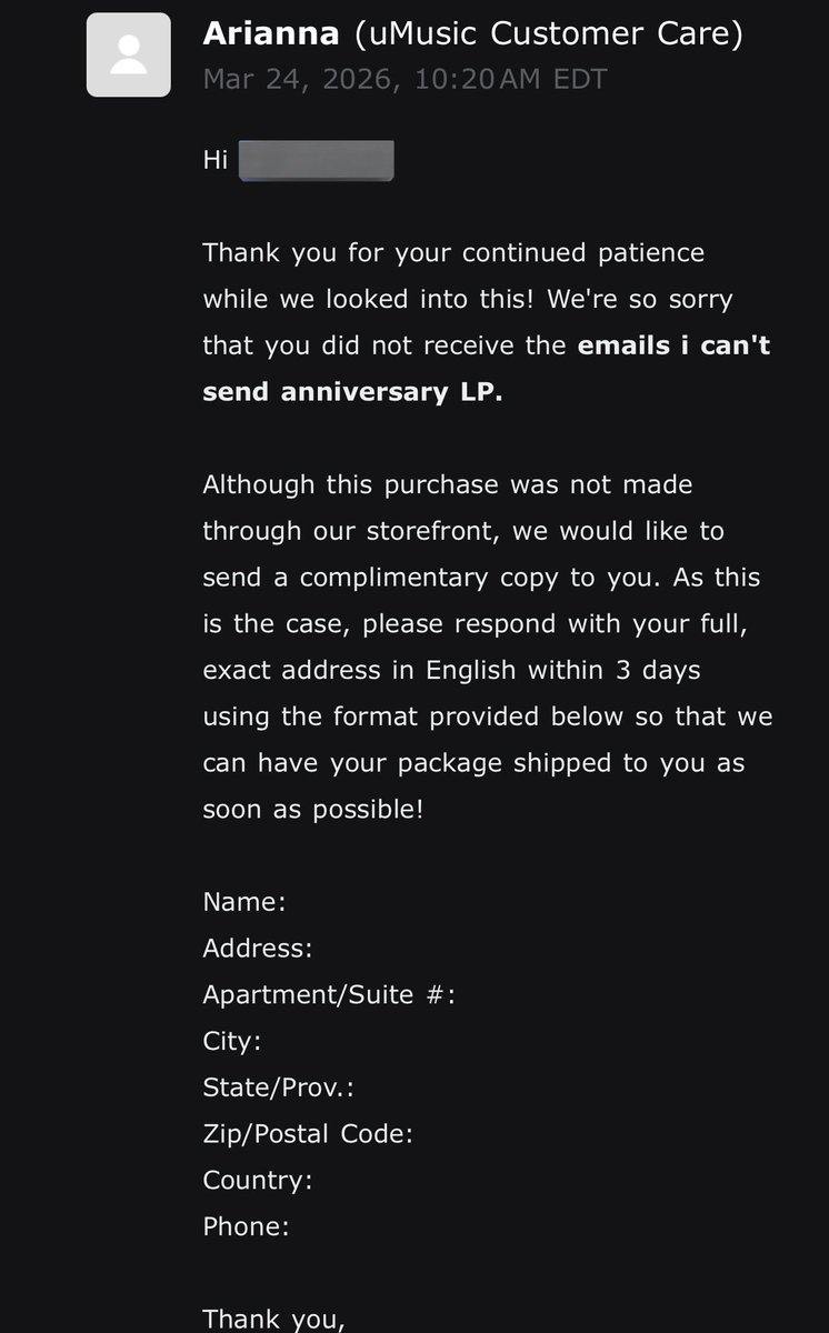 laya 🐾 tweet media