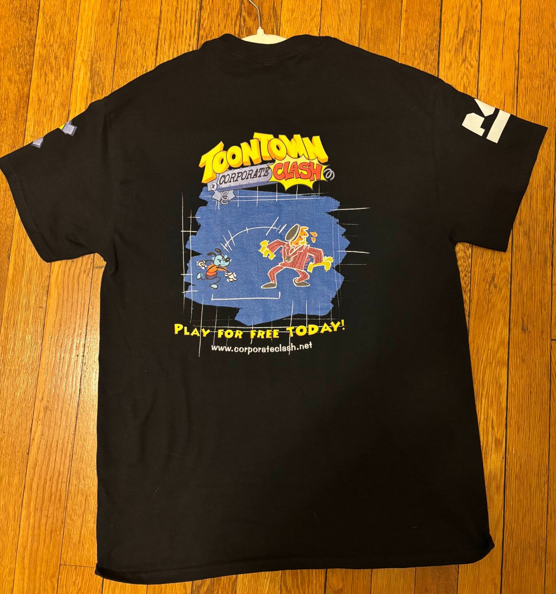 Anthony Ranieri tweet media