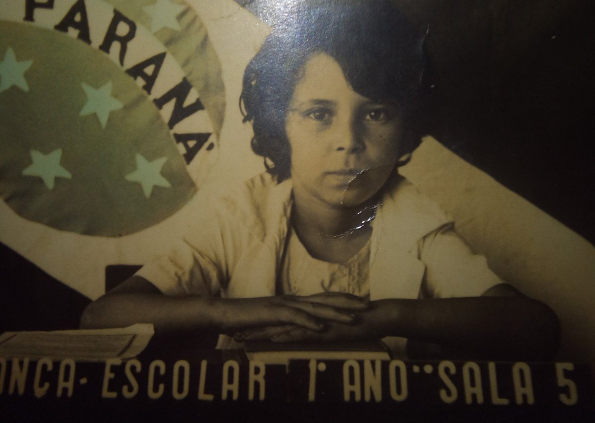 🚩Nilza Bethlem tweet media