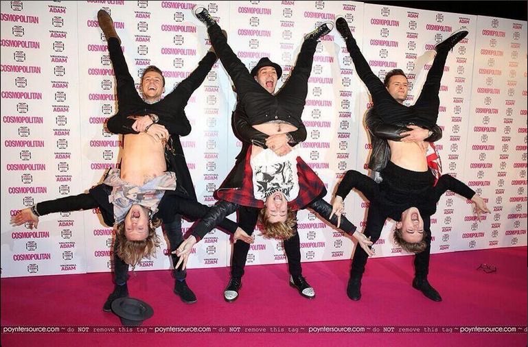 mcflypilled's tweet photo. they never had any reason at all to be doing all this??? #mcbusted https://t.co/C1STe2rtff