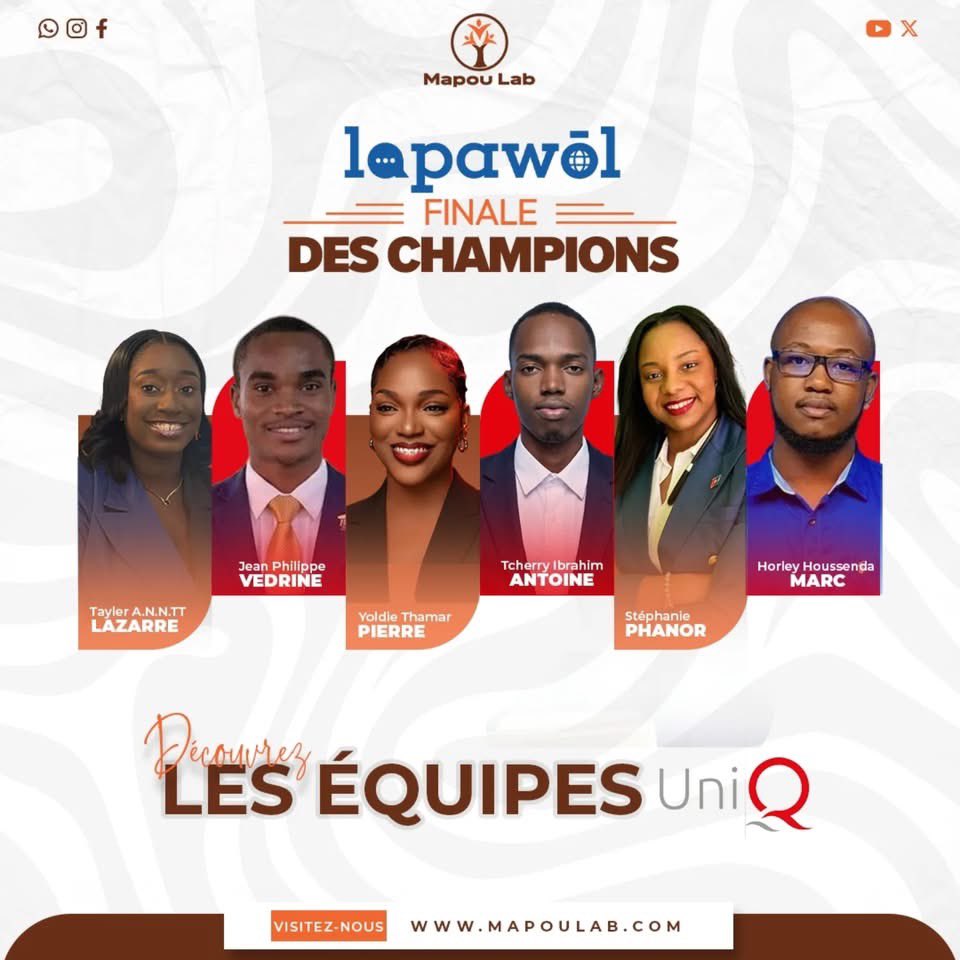 Jerry REGISTE 🇭🇹 tweet media