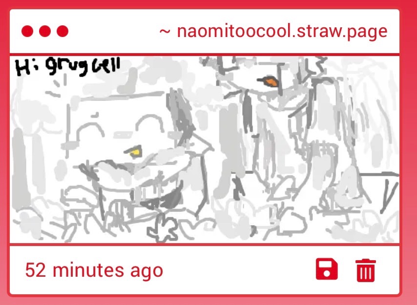 naomisocool tweet media