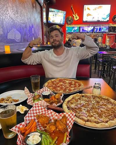 Just your average MAGA patriot tweet media