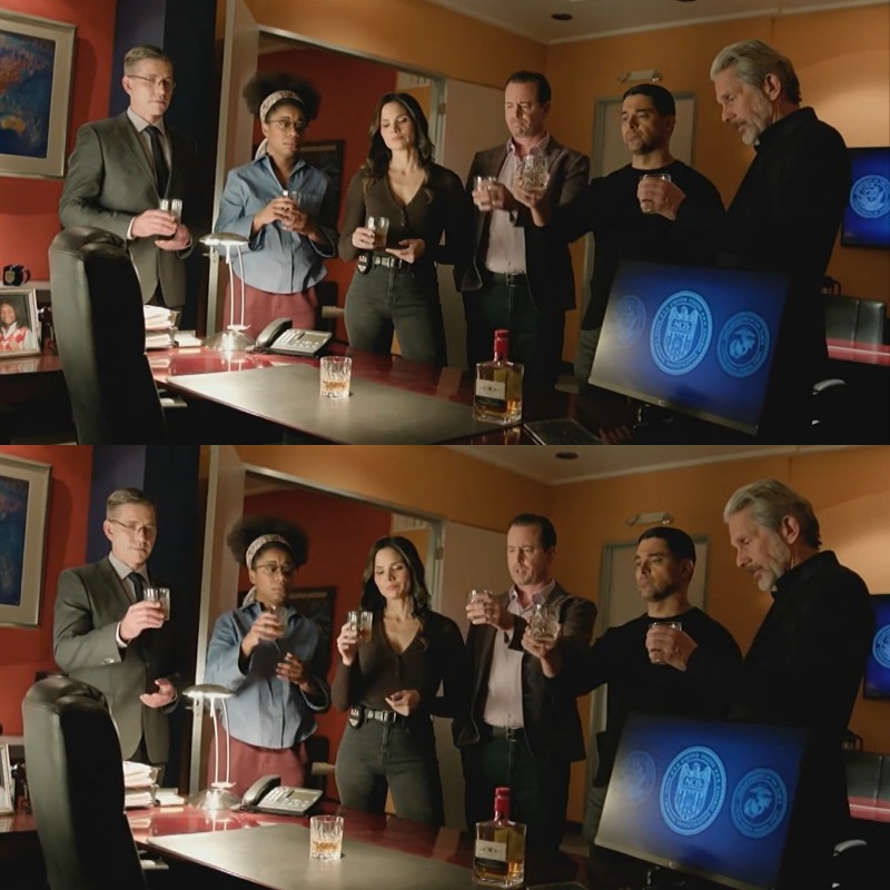bestofjknight's tweet photo. when this happens next week 😭 #ncis https://t.co/F0w9A0Ep9D