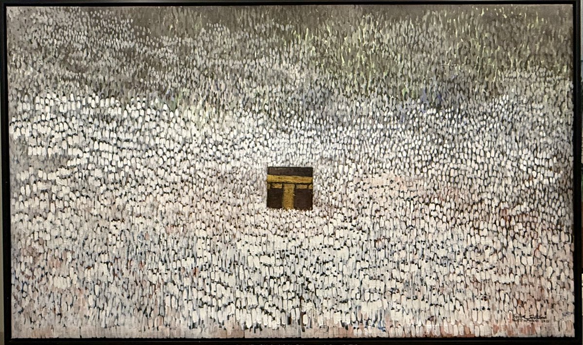 عواطف المالكي tweet media