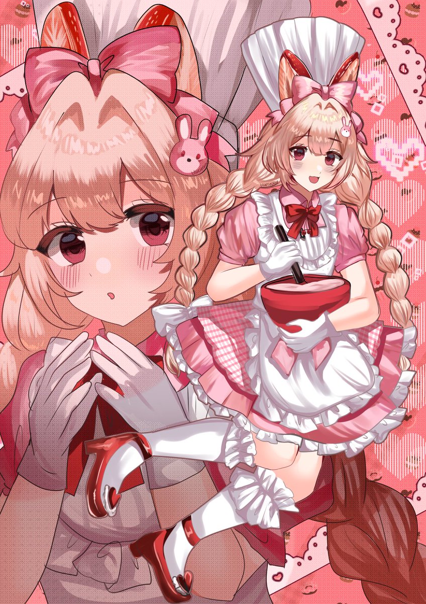 Salad | CMSN OPEN tweet media