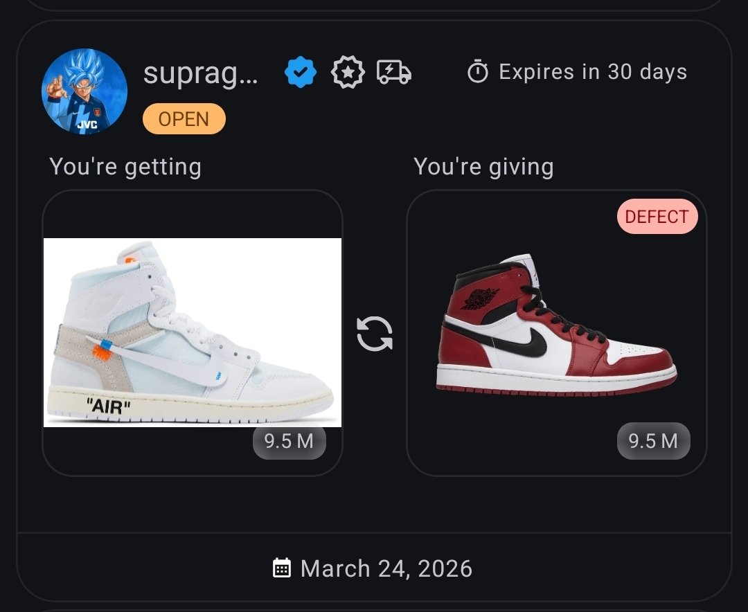 Supra Gunner tweet media