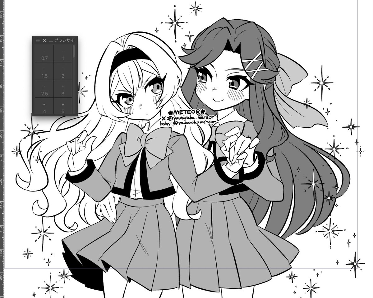 🌟ᴍᴇᴛᴇᴏʀ🌟3/29ラブフェスE31 tweet media