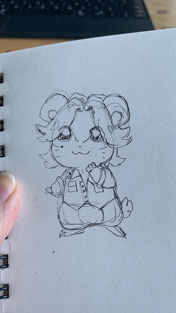 🐰⚡️ kels tweet media