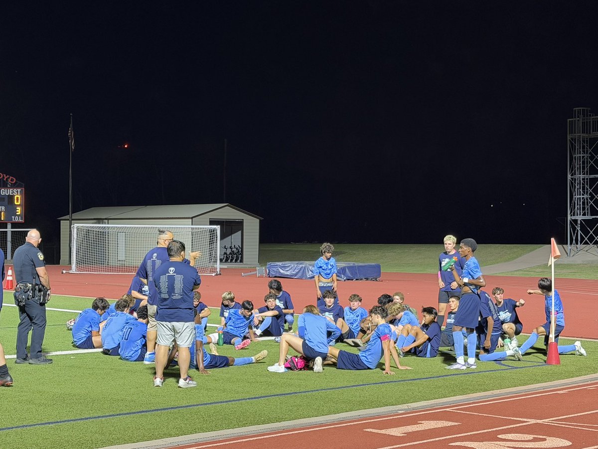 Emerson High School tweet media