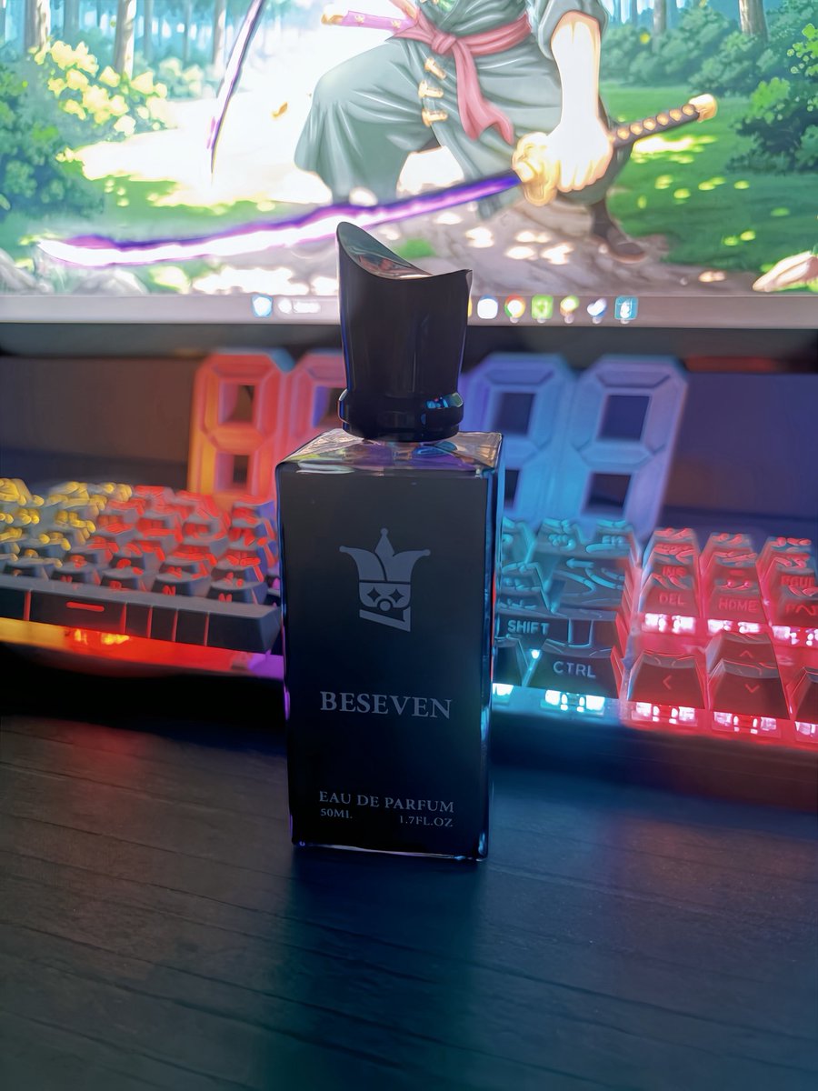 JUDE | B7 tweet media