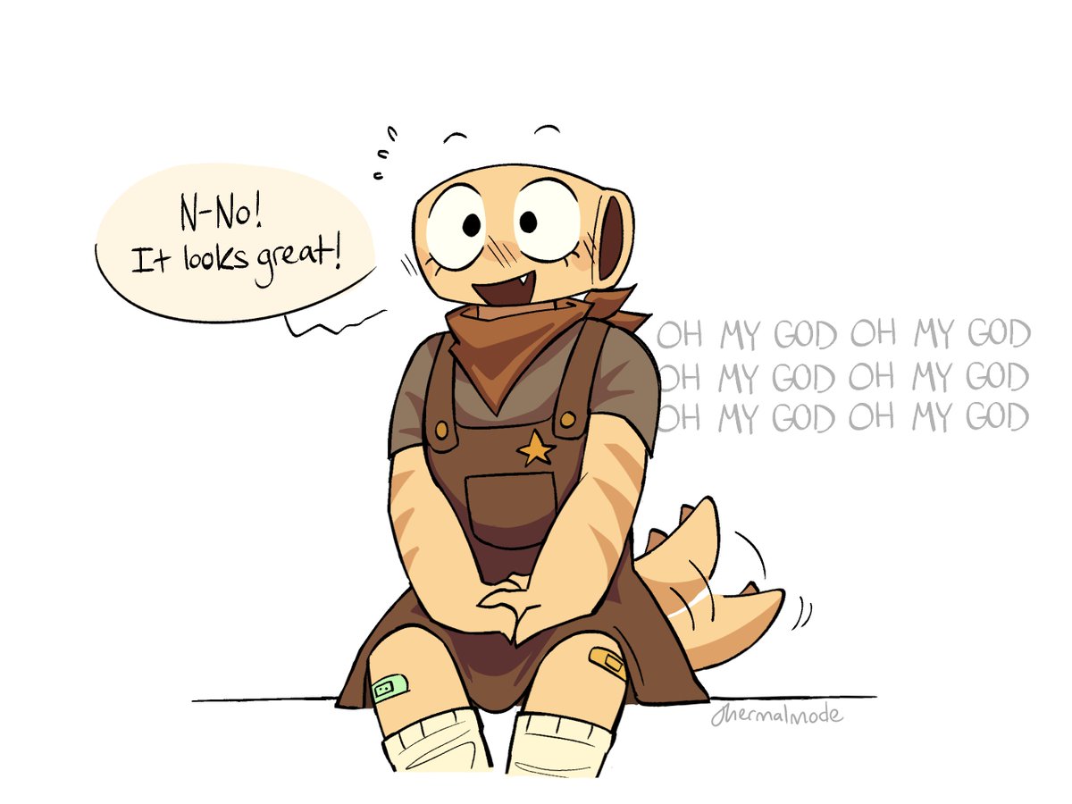 🍂Riot/Dark🍂 (Semi-active, busy) tweet media