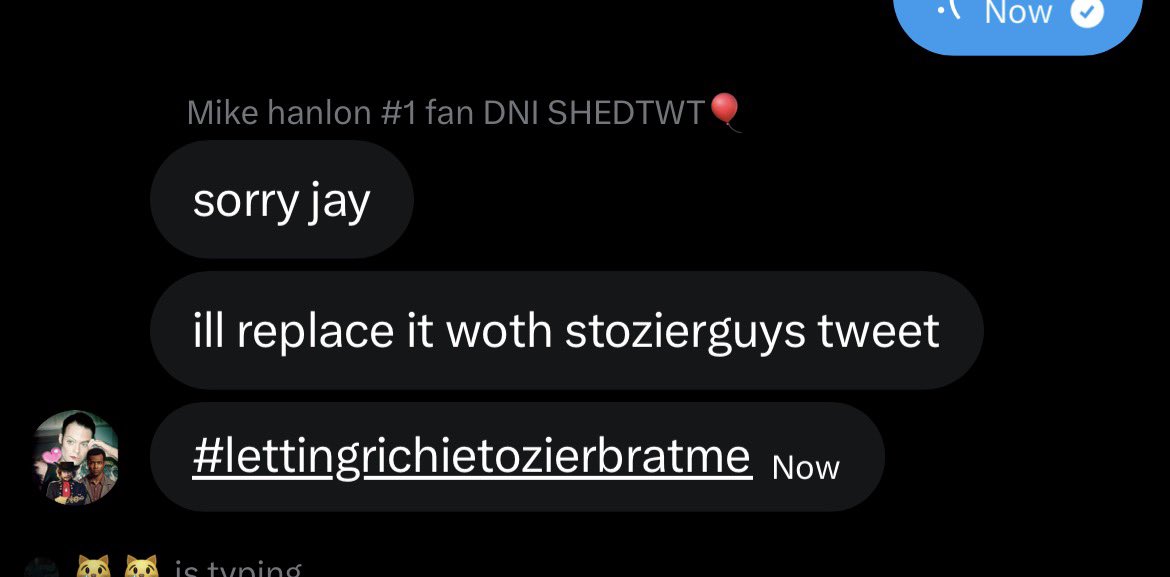 .𖥔 ݁˖ Jay 🪭 tweet media