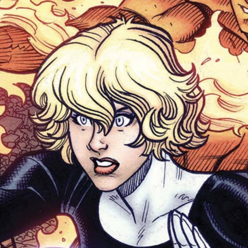 Moth || Commissions Open tweet media