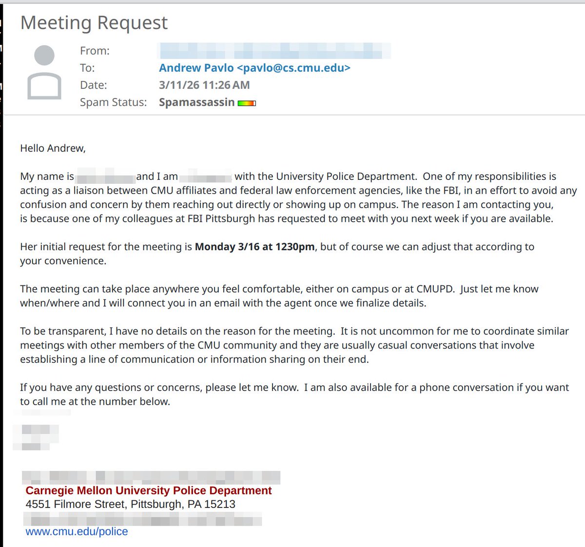 Andy Pavlo (@andypavlo.bsky.social) tweet media