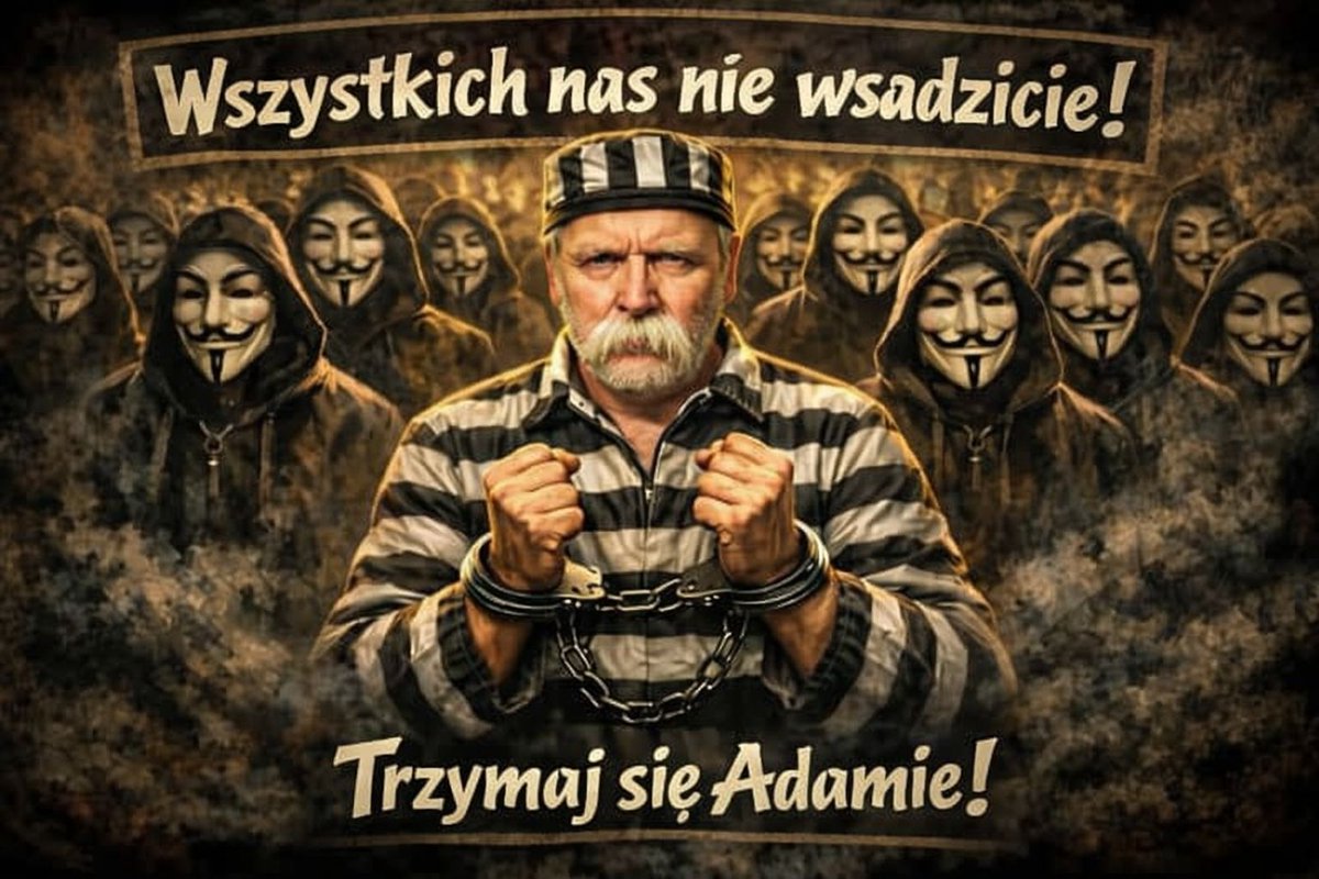 Paweł Czyż tweet media