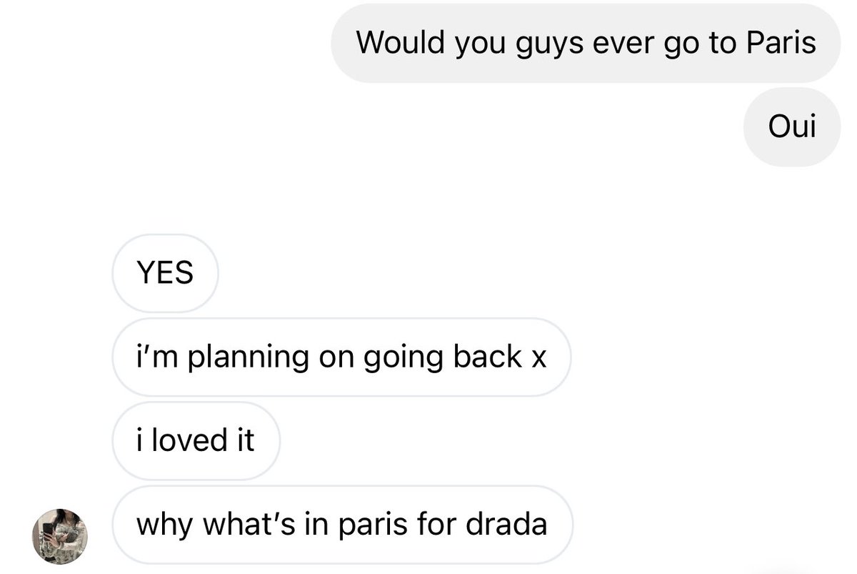 I fear that I am the heathen they wrote about-