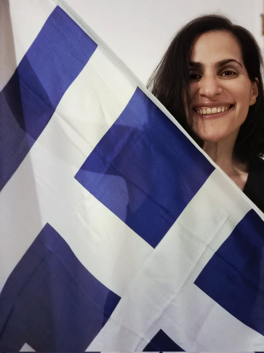zoek72's tweet photo. #Ελλαδα #Ζητω25Μαρτιου #GreekIndependenceDay #205years #ΕλευθεριαΗΘανατος #FreedomOrDeath #SquashTheOttomans https://t.co/C3sNTbFlj0