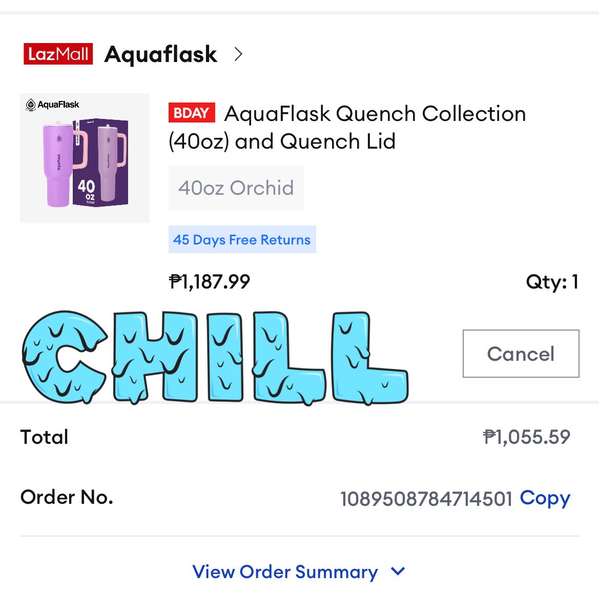 Marla Summer | HEATH forever tweet media