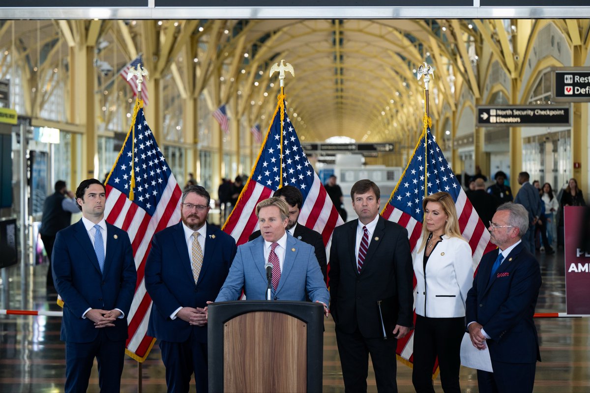 Republican Study Committee tweet media