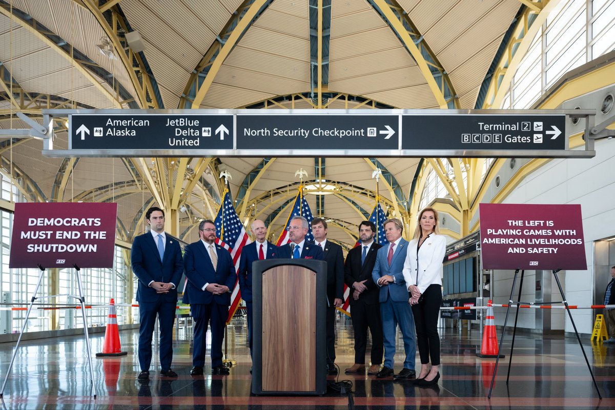 Republican Study Committee tweet media