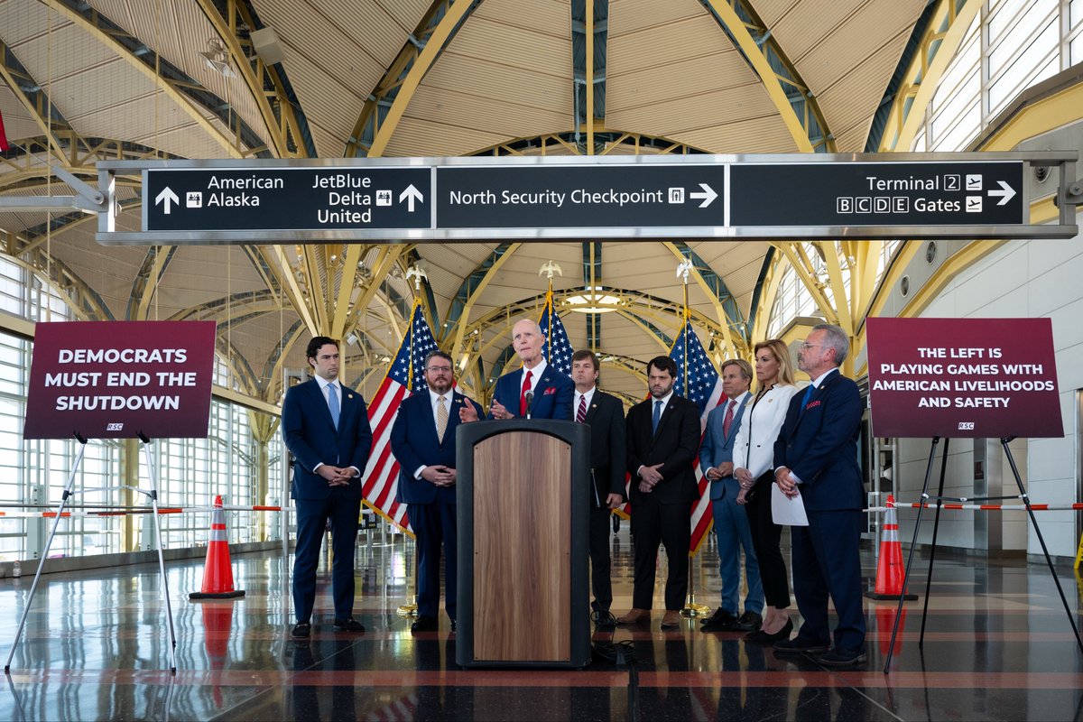 Republican Study Committee tweet media