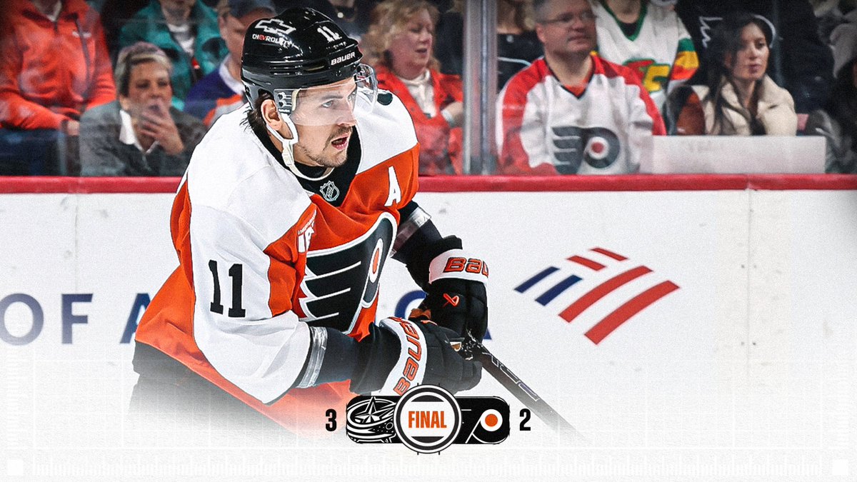 Philadelphia Flyers tweet media