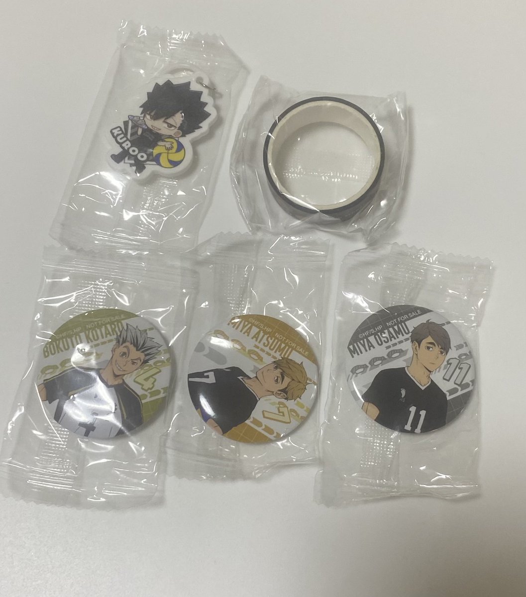 しゅり tweet media