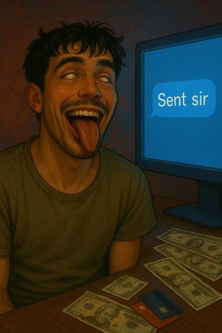 BG Santos tweet media