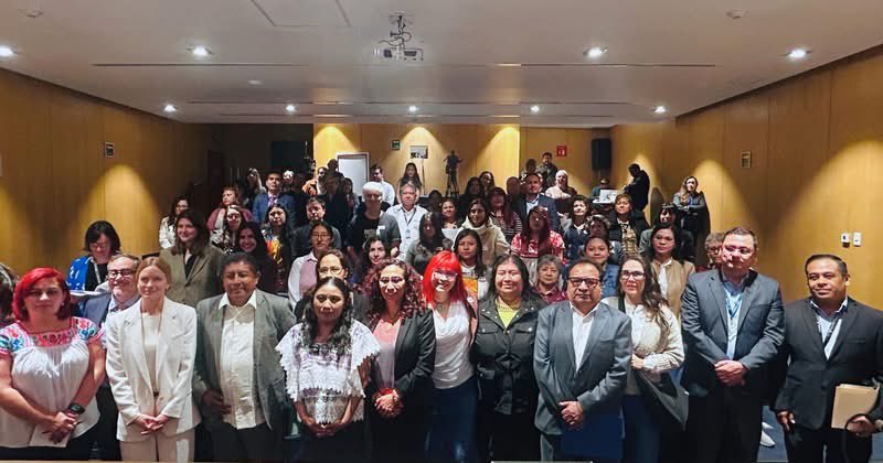 ONU-DH México tweet media