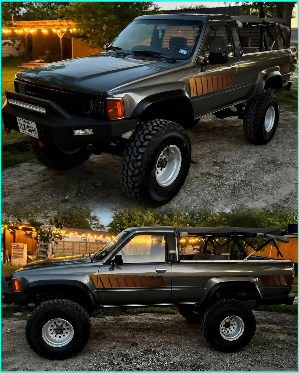 Classic Car Logic tweet media