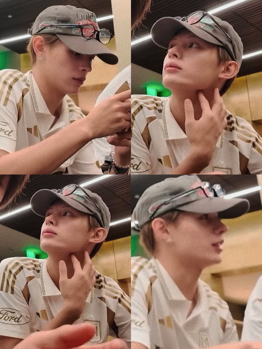 제임스 얼굴 tweet media