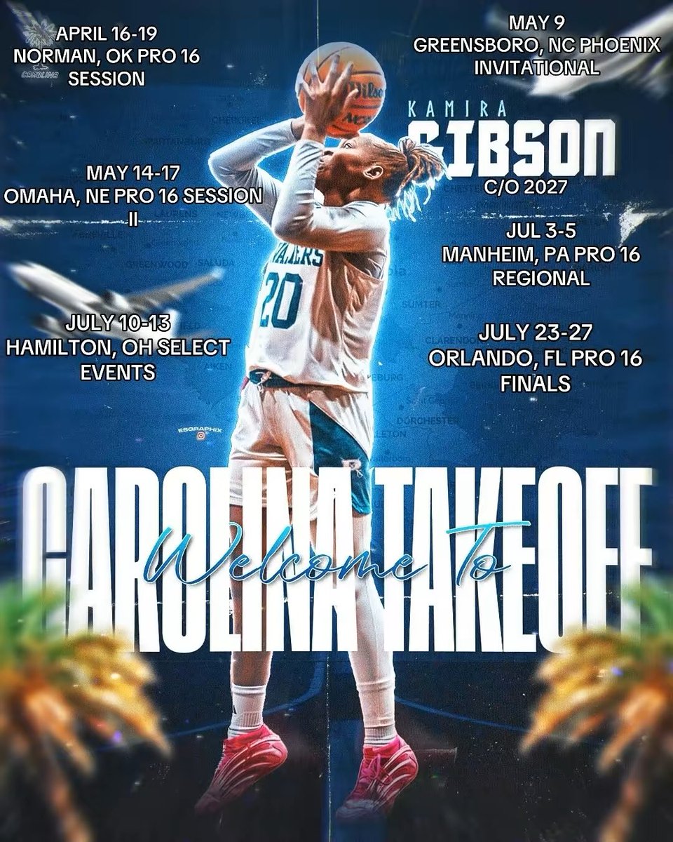 Kamira Gibson tweet media