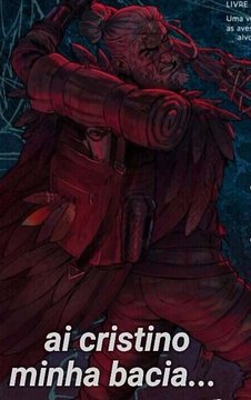 Chao 🔞 | #1 DIABO STAN 👹 tweet media