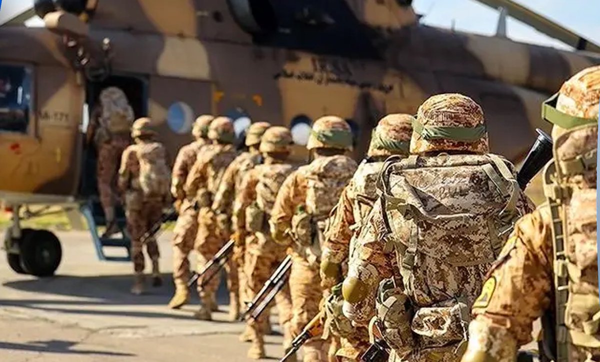 PersianImmortal🦁 tweet media