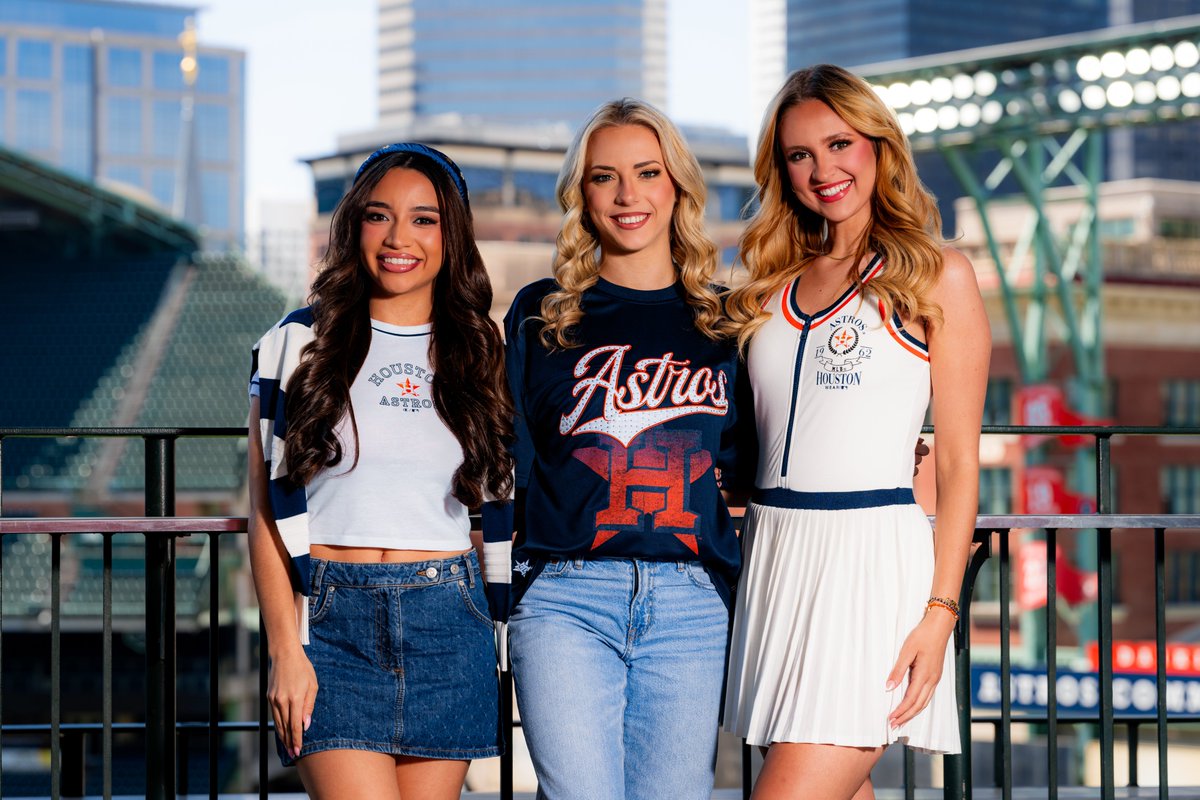 Houston Astros tweet media