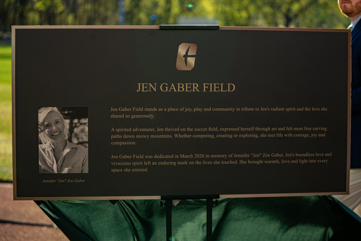 Charlotte 49ers tweet media