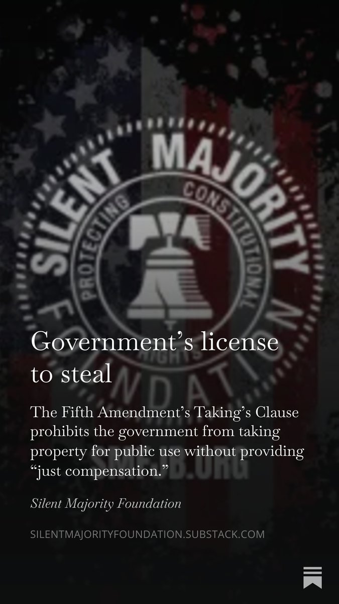 Silent Majority Foundation tweet media