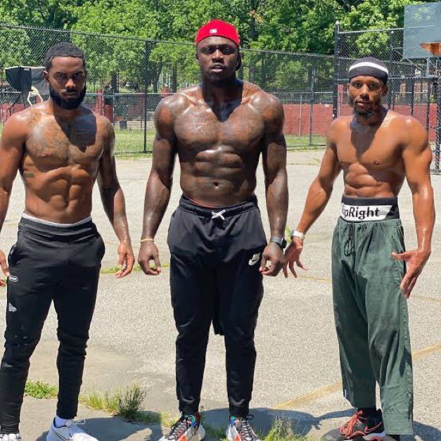 Dov Kleiman tweet media