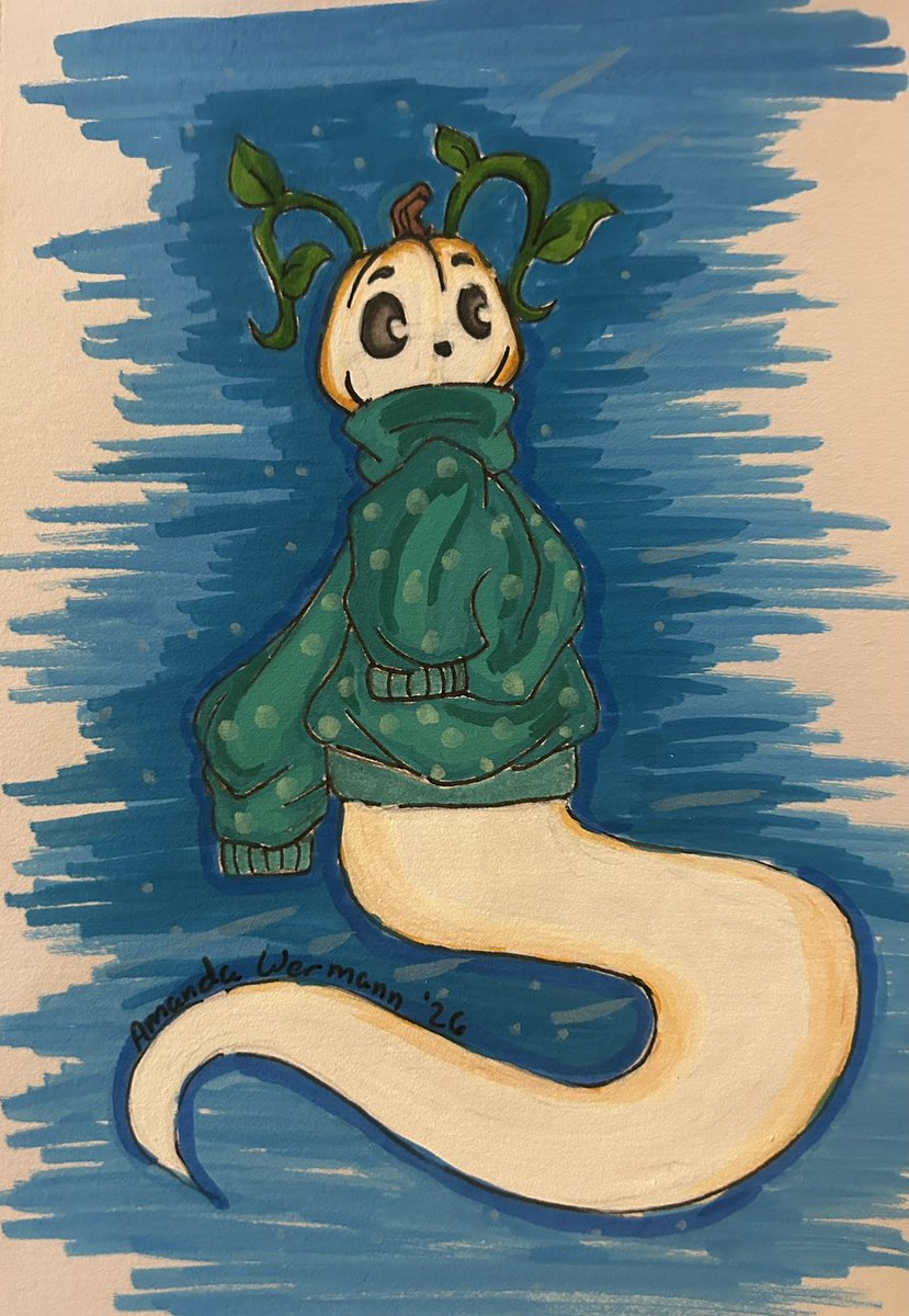 🐇Little Miss Spooky🍰☕ tweet media