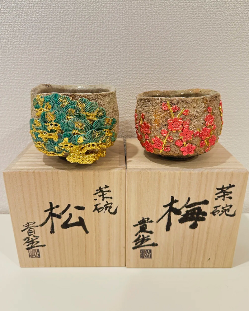 Yuzukimatcha's tweet photo. Matcha meets craftsmanship 🍵✨

A quiet moment, a warm bowl, and the subtle bitterness of matcha unfolding like art.

#Matcha#Japanesematcha
#Matchapowder #matchatime #teaceremony #japanesetea #matchalover #ceramicart #wabisabi #slowliving #zenmoment #teaware #handcrafted https://t.co/WiZOePe8Mc