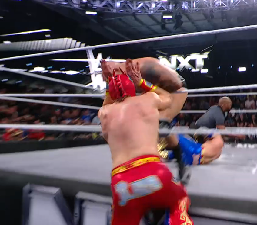 ⭕ SlamX ⭕ tweet media