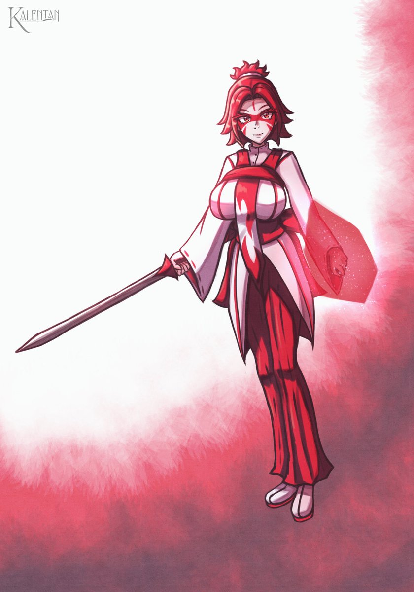 Kalentan | Vtuber tweet media