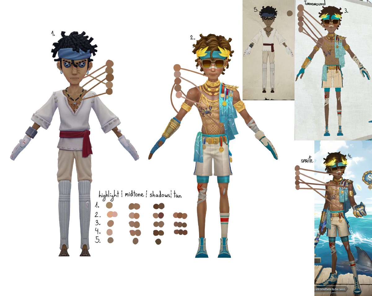 (⊗`ʖ´⊗) tweet media