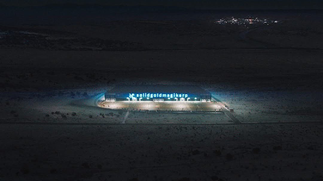 Isaac Feldberg tweet media