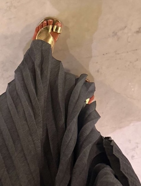 وضحى tweet media