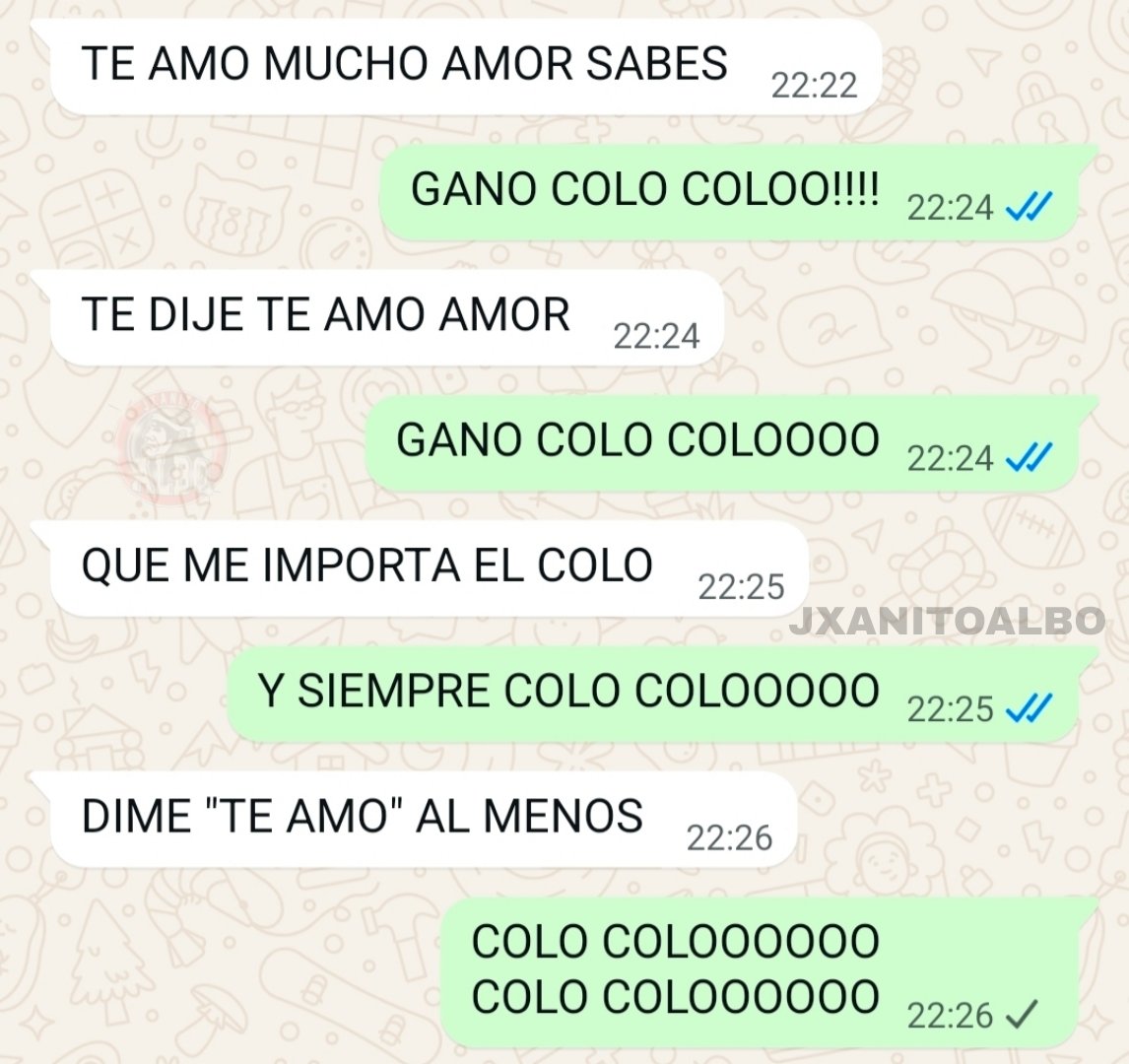 Salfatedelcolo tweet media