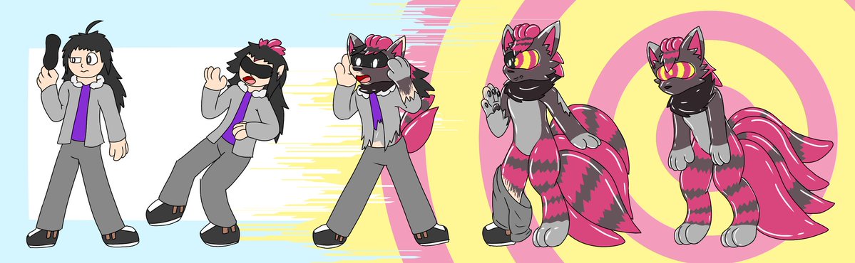 Lean The Silly Bee tweet media