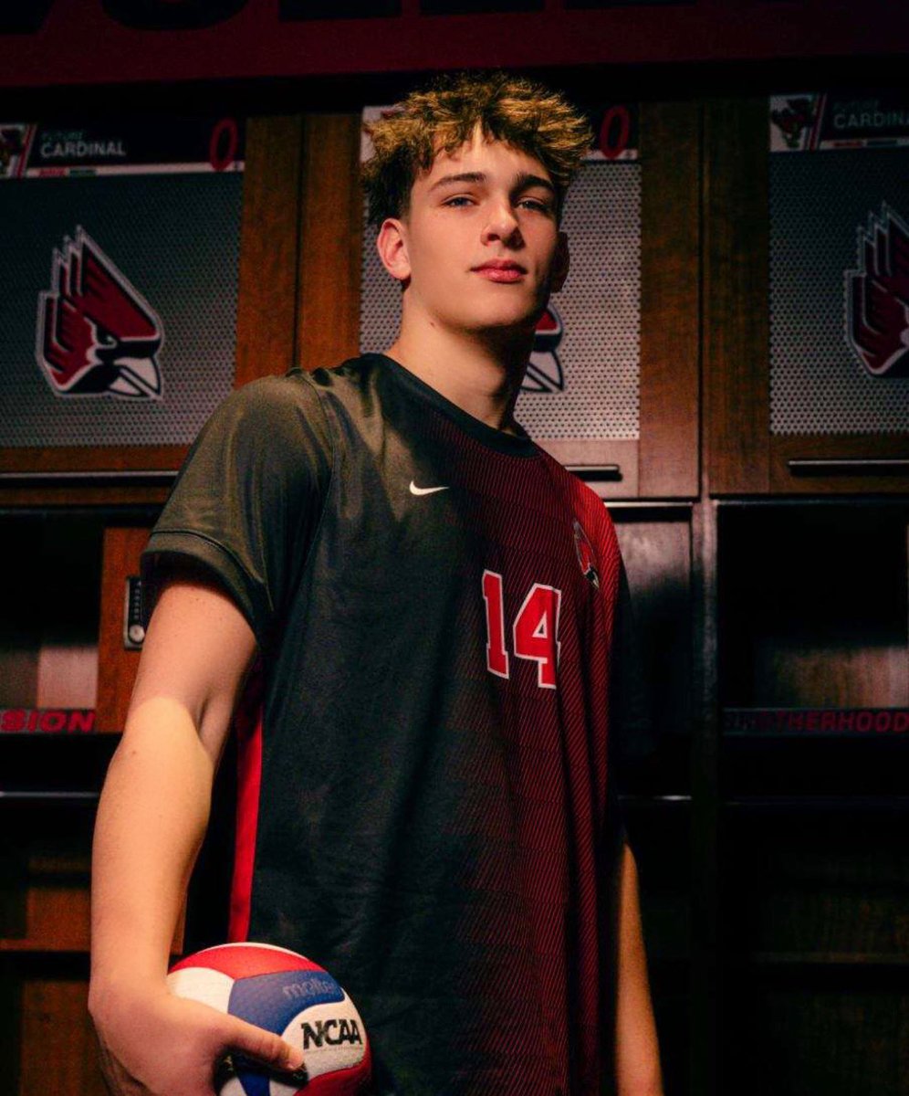 Marist Volleyball #Program tweet media