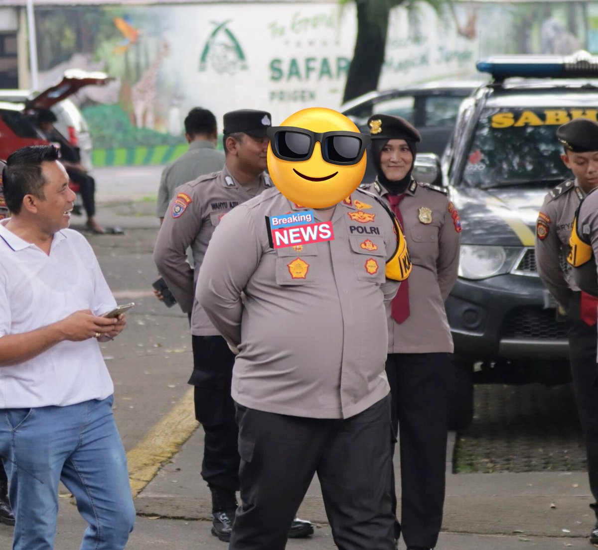 SobatMiskinTV tweet media